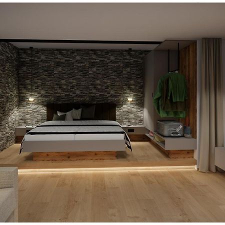 Oberwinklgut Otel Bischofshofen Dış mekan fotoğraf