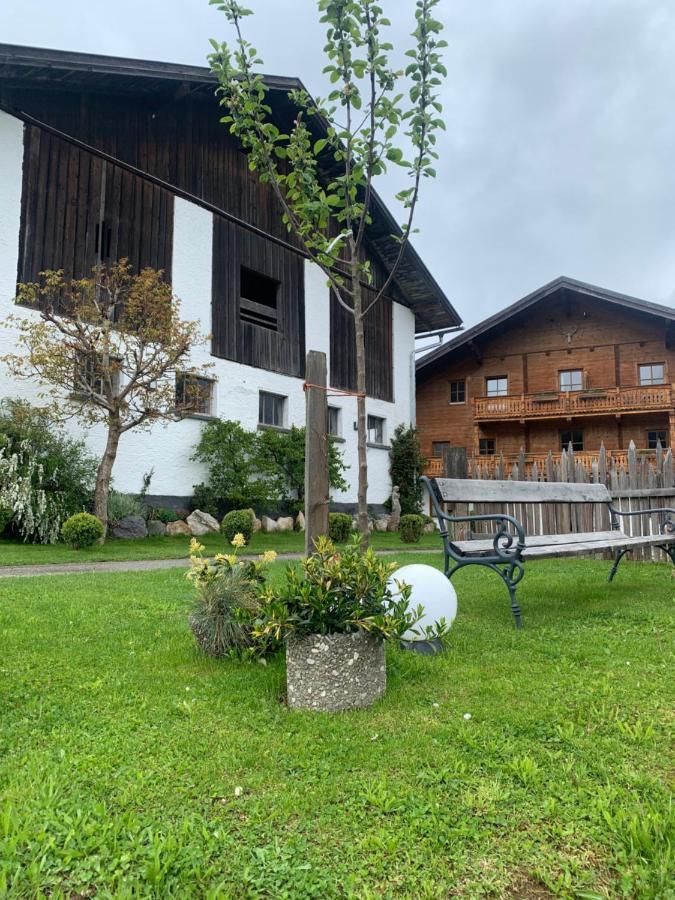 Oberwinklgut Otel Bischofshofen Dış mekan fotoğraf