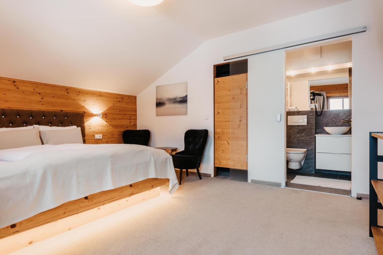 Oberwinklgut Otel Bischofshofen Dış mekan fotoğraf