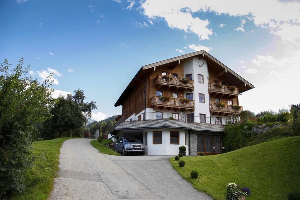 Oberwinklgut Otel Bischofshofen Dış mekan fotoğraf