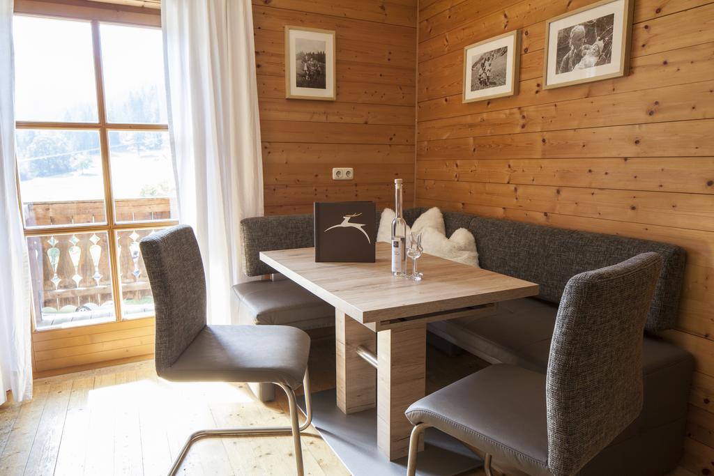 Oberwinklgut Otel Bischofshofen Oda fotoğraf