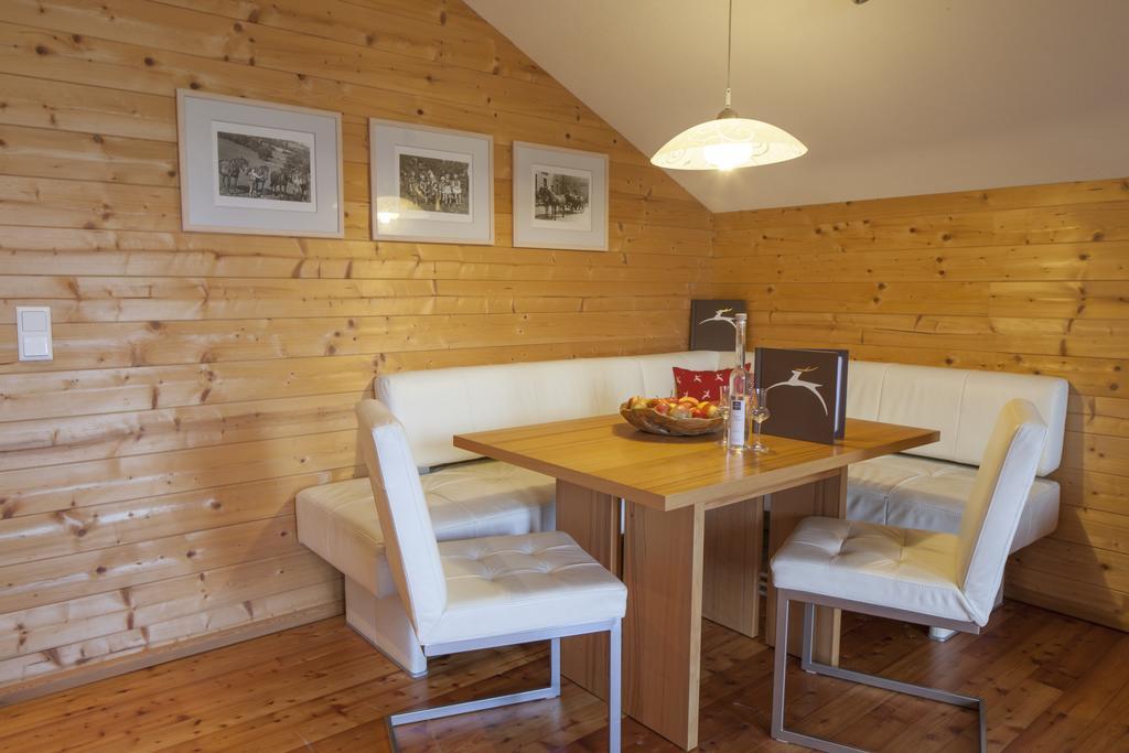 Oberwinklgut Otel Bischofshofen Oda fotoğraf