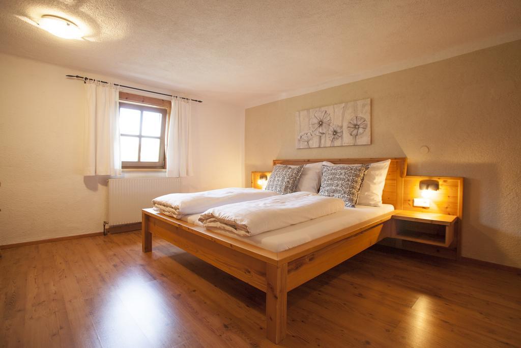 Oberwinklgut Otel Bischofshofen Dış mekan fotoğraf