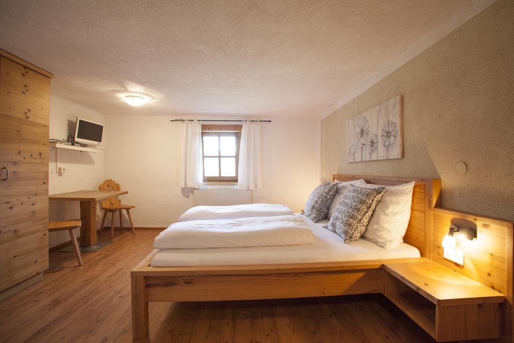 Oberwinklgut Otel Bischofshofen Dış mekan fotoğraf