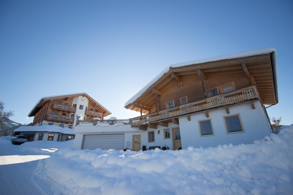 Oberwinklgut Otel Bischofshofen Dış mekan fotoğraf