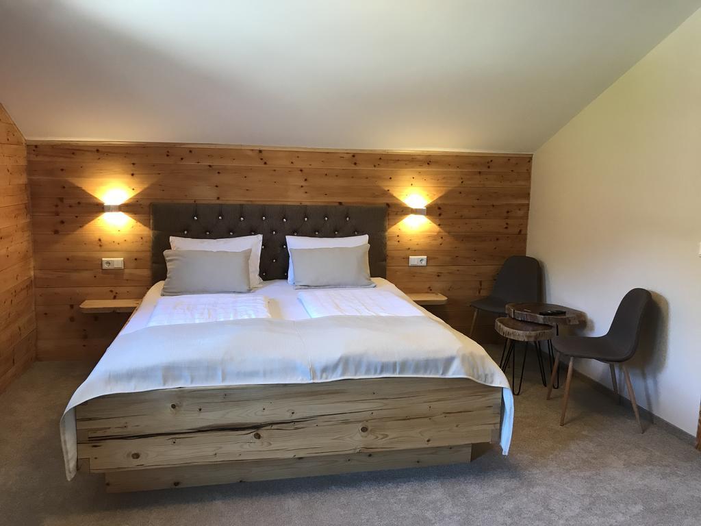 Oberwinklgut Otel Bischofshofen Oda fotoğraf