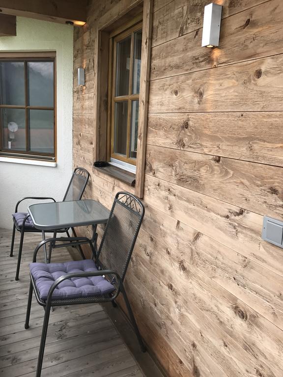 Oberwinklgut Otel Bischofshofen Dış mekan fotoğraf