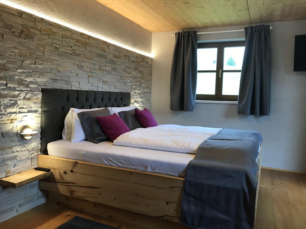 Oberwinklgut Otel Bischofshofen Dış mekan fotoğraf