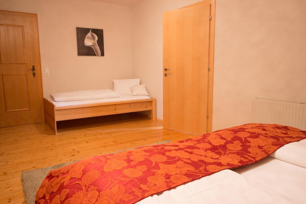 Oberwinklgut Otel Bischofshofen Dış mekan fotoğraf
