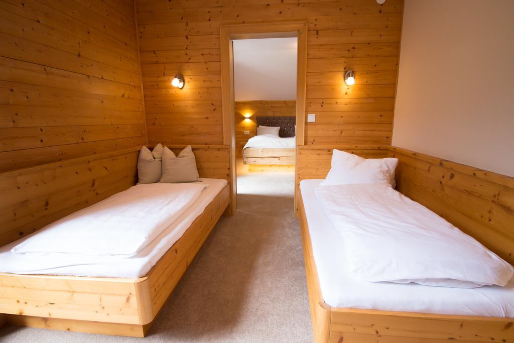 Oberwinklgut Otel Bischofshofen Dış mekan fotoğraf