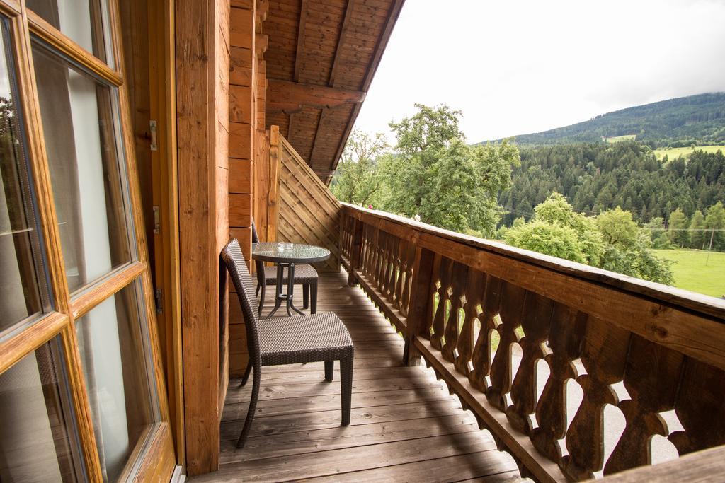 Oberwinklgut Otel Bischofshofen Dış mekan fotoğraf