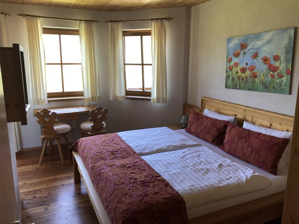 Oberwinklgut Otel Bischofshofen Dış mekan fotoğraf