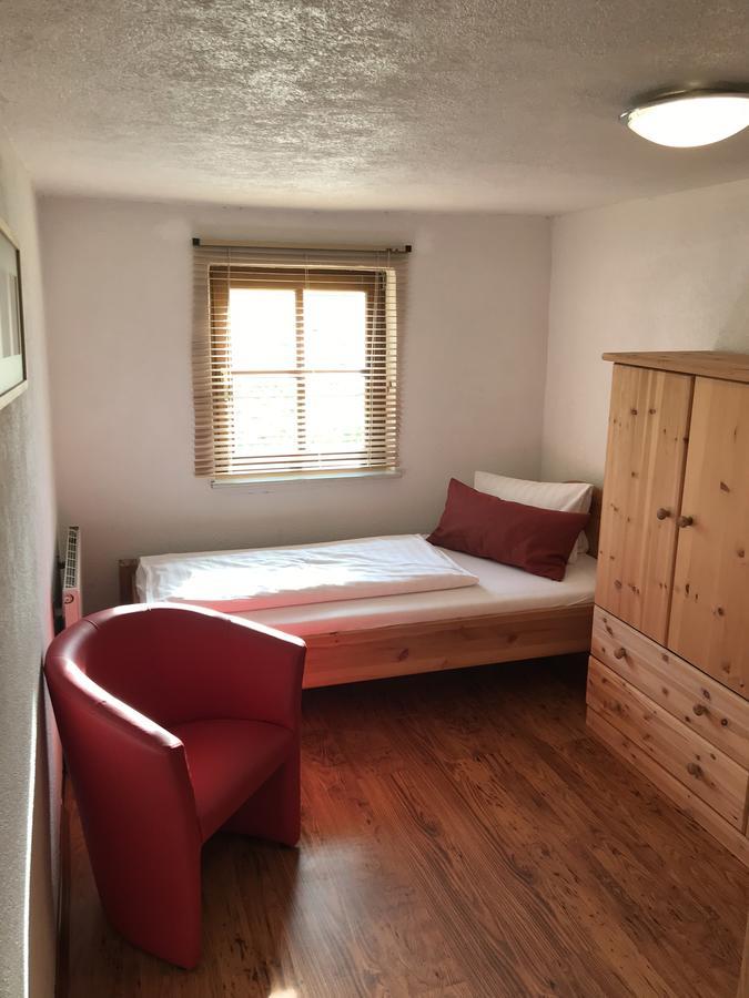 Oberwinklgut Otel Bischofshofen Dış mekan fotoğraf