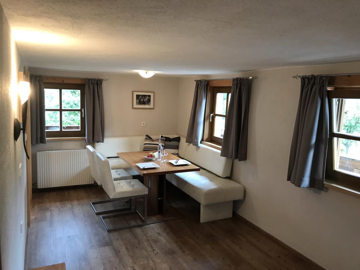 Oberwinklgut Otel Bischofshofen Dış mekan fotoğraf