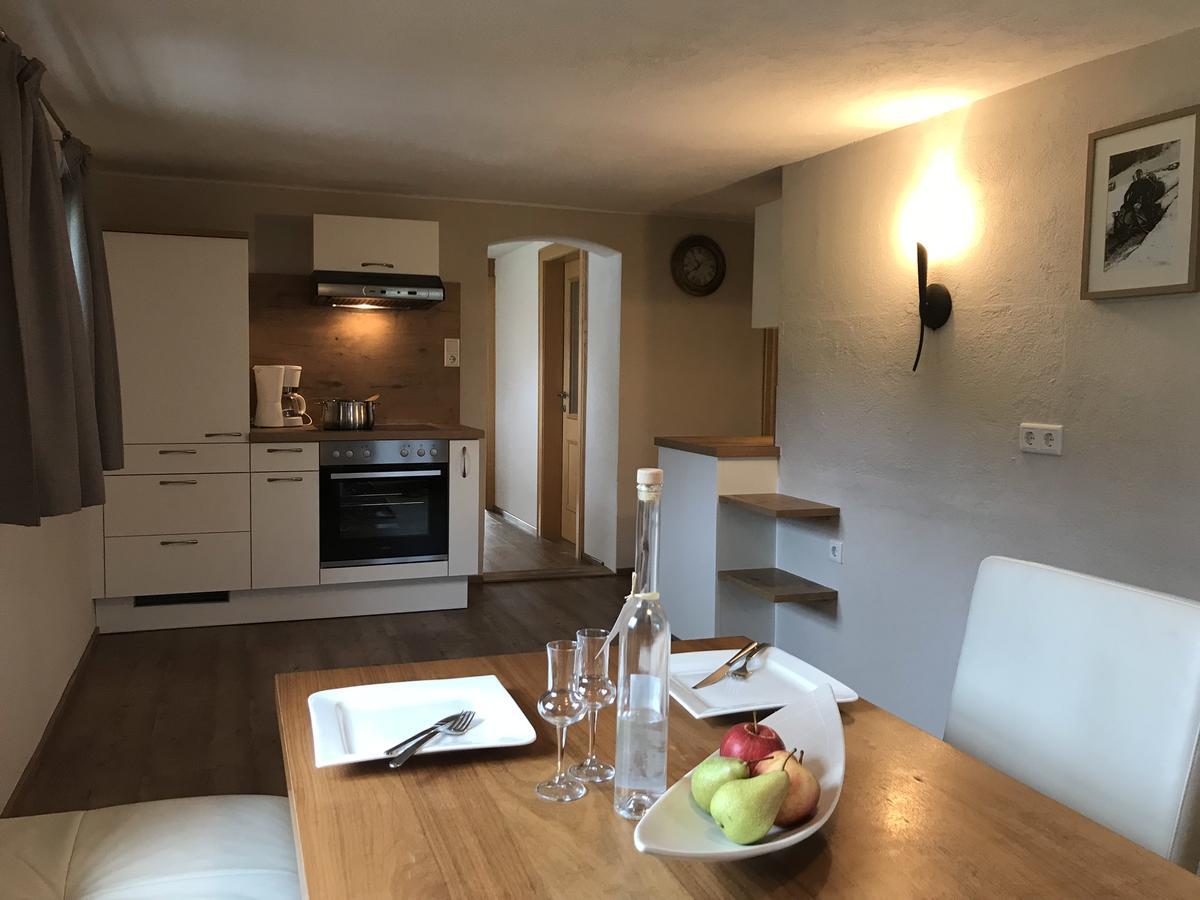 Oberwinklgut Otel Bischofshofen Dış mekan fotoğraf